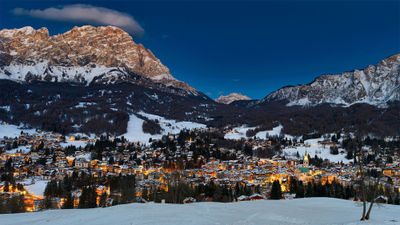 Cortina, Italy, is one of the key sites for the 2026 Winter Olympics. On Location Experiences has revealed ticket-inclusive packages for the Games.