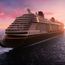 With bookings hitting record highs, cruise lines go on a building spree