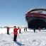 Climate change: Tourism's hot topic