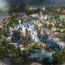Disney's Magic Kingdom expansion will squeeze out Tom Sawyer Island