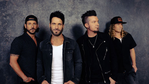 The country band Parmalee will headline a concert at Beaches Turks & Caicos this fall. The country band Parmalee will headline a concert at Beaches Turks & Caicos this fall.