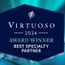 Axus Travel App recognized at Virtuoso Travel Week