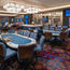 Ante up: Poker room now open at the Venetian in Las Vegas