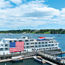 American Liberty christened in Rhode Island