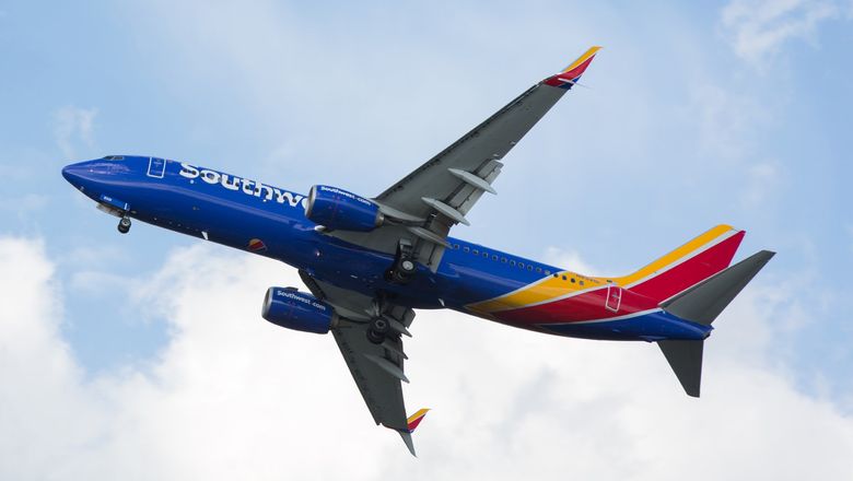 Southwest began booking assigned and extra-legroom seats on July 29.