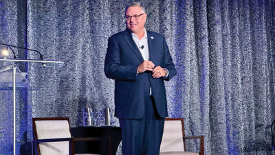 Speaking at the Signature Travel Network's Owners Meeting in Montreal this week, CEO Alex Sharpe urged agencies to be more proactive. "I would not assume the business is going to continue to just walk in the way it has," he said.