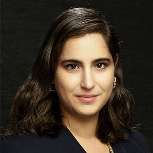 Yael Golan