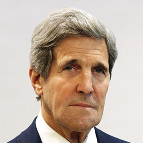 John Kerry