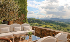 Abrecrombie & Kent is launching A&K Private Estates, a collection of luxury villas in Tuscany.