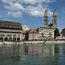 Reveling in good taste on Zurich Art Weekend