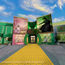In celebration of the upcoming film, Universal plans a 'Wicked' experience