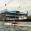 River cruises on the Hudson should visit Yonkers, N.Y., and here's why