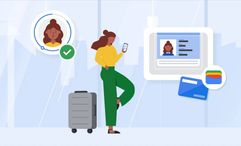 Google will enable users to add a U.S. passport to its digital wallet
