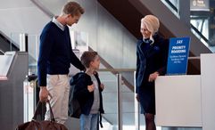 Seattle will be SAS's 10th U.S. destination from Copenhagen.