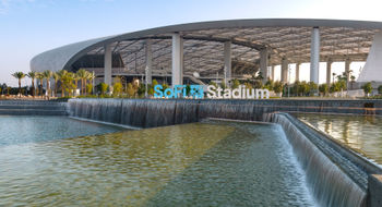 More than 2,000 employees at Los Angeles' SoFi Stadium have voted to authorize a strike ahead of the U.S. vs. Paraguay match on June 12.