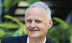 Gebhard Rainer