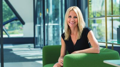 EF World Journeys CEO Heidi Durflinger said EF is collaborating with advisors to develop a program for travel advisor sales.