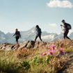 EF World Journeys caters to young adult travel and adventure and guided tours.