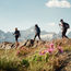 EF World Journeys to develop a program for travel advisors