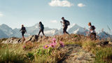 EF World Journeys caters to young adult travel and adventure and guided tours.