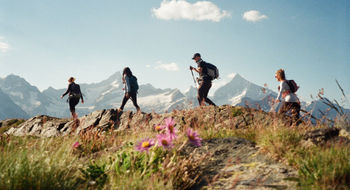 EF World Journeys caters to young adult travel and adventure and guided tours.