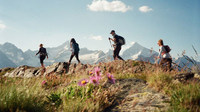 EF World Journeys caters to young adult travel and adventure and guided tours.