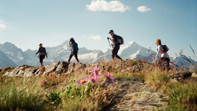 EF World Journeys caters to young adult travel and adventure and guided tours.
