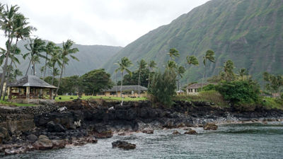 Kalaupapa National Historical Park is opening to visitors in September.