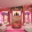 The Beverly Hilton is featuring Paris Hilton-themed suites for a limited time