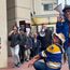 About 1,500 San Francisco hotel workers go on strike
