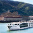 A women-only river cruise leans into luxe