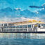 AmaWaterways pushes back Colombia debut to early April