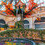 As summer swelter persists in Vegas, Bellagio offers an autumnal respite
