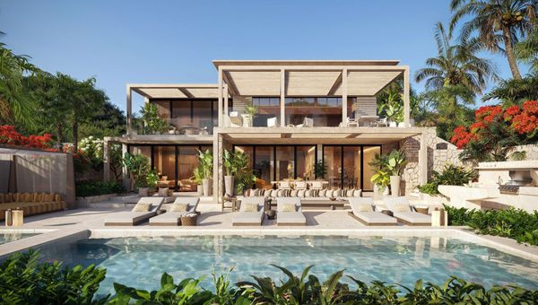 Moncayo, Auberge Resorts Collection