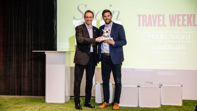 Travel Weekly Wins Award For Coverage Of Tourism Sustainability Travel travel-weekly-wins-award-for-coverage-of-tourism-sustainability-travel