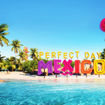 Royal Caribbean International plans to open Perfect Day Mexico in Mahahual, Mexico, in 2027.