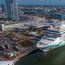 Updated: Cruise lines continue to adjust itineraries as Milton looms