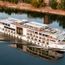 Viking takes delivery of sixth Nile ship