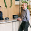 Hilton provides support for blind and low-vision guests