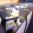 Cathay Pacific's first retrofitted 777 aircraft debuts