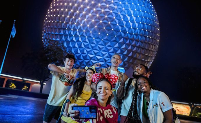 Disney introduces line-skipping pass that covers every park attraction ...