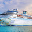 Margaritaville at Sea will sail cruises from Galveston