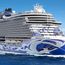 Norwegian Cruise Line Holdings to use new Galveston terminal