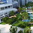 Diplomat Beach Resort will fly Hilton's Signia flag