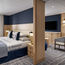 Suite life will be different on Windstar's Wind Surf