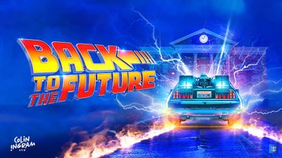 "Back to the Future: The Musical" will be performed on Star of the Seas, a Royal Caribbean Icon-class ship coming next summer.