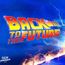 'Back to the Future' musical is coming to Royal Caribbean's new ship