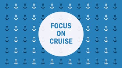 Focus on cruise: 2024's buzziest trends, according to travel advisors
