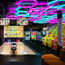 NCL reveals details about games and the spa on Norwegian Aqua