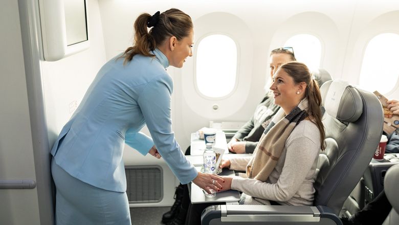 Norse Atlantic's U.S. gateways this winter are New York JFK, Miami, Las Vegas and Orlando.